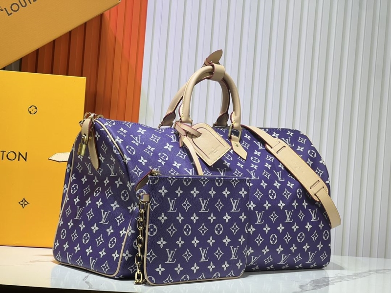 LV Travel Bags